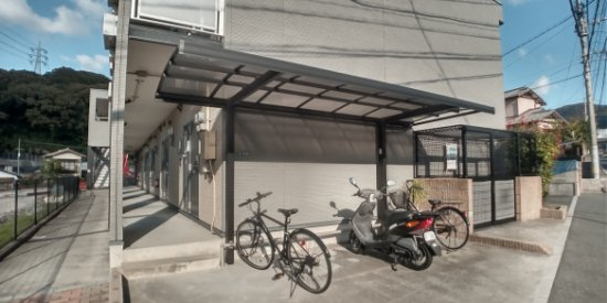 レオパレス市瀬のその他