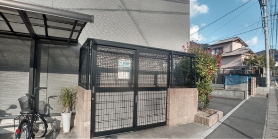 レオパレス市瀬のその他