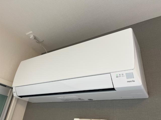 リバーサイドコート御開の設備|室内設備