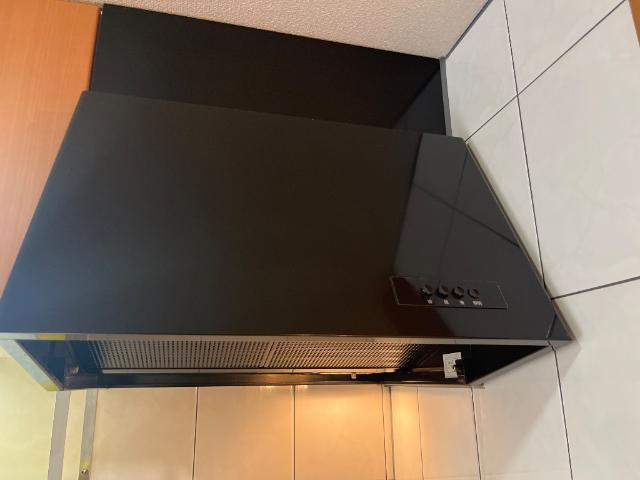 ポート・ソレイユのキッチン|キッチン