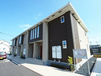 ブランミュール水巻Ｃ