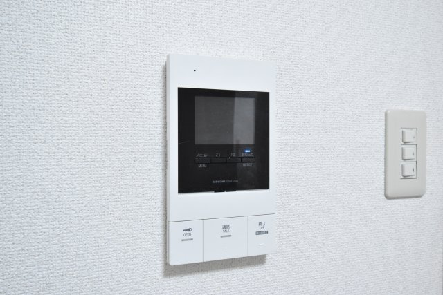 ツェルマット長居のセキュリティ