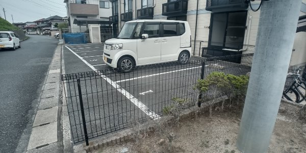 レオパレスプラムヒルのその他