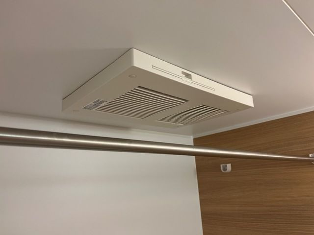 ブリエ　ロッシュ　Ｕの寝室