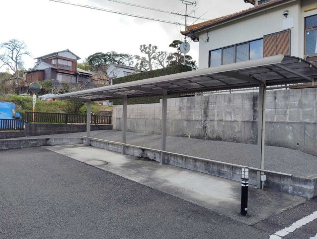 レオネクストＧＡＲＤＥＮＩＡのその他