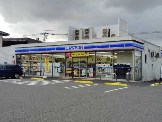レオネクストＧＡＲＤＥＮＩＡの周辺