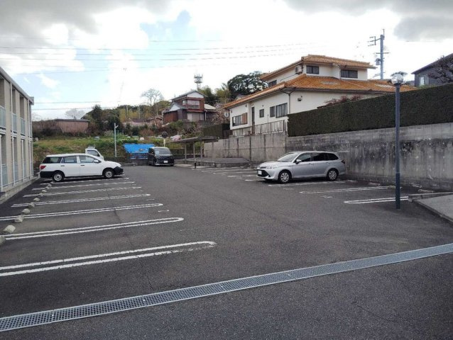 レオネクストＧＡＲＤＥＮＩＡのその他