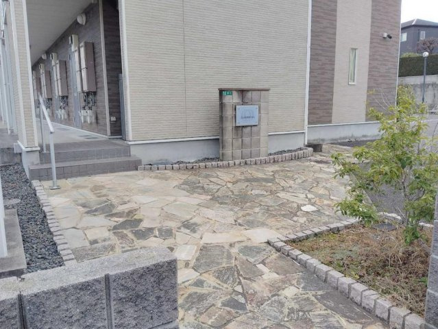 レオネクストＧＡＲＤＥＮＩＡのその他