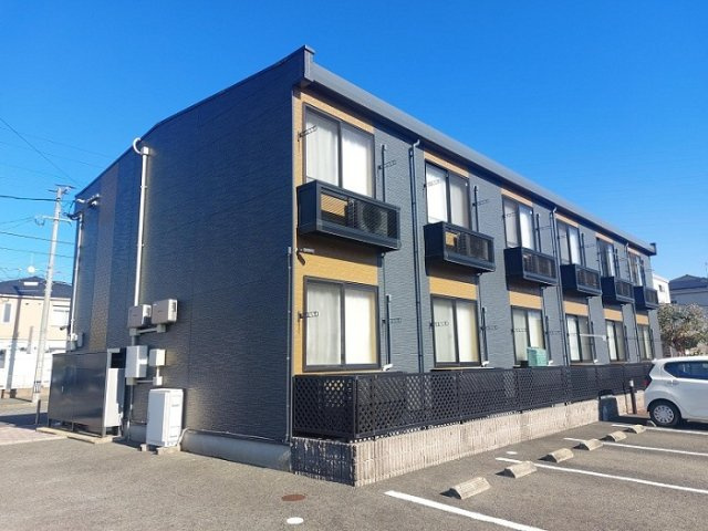 レオパレスウイングワード学研台