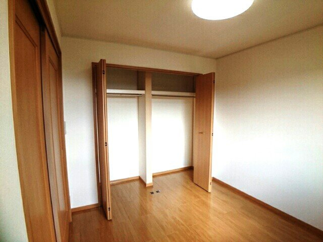 ナイトビュウＡの収納