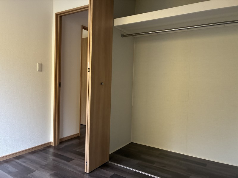 サンハイム浜町Ⅲ