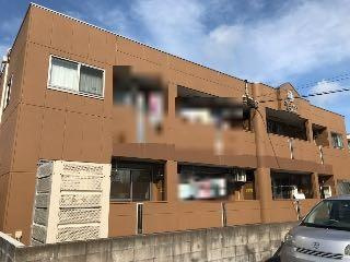 グランディール　中間の外観|外観写真（昼）