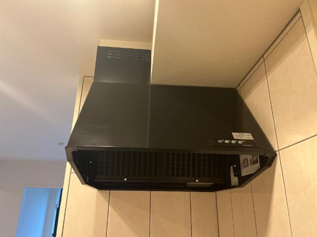 ラピュタ宮前のキッチン|キッチン