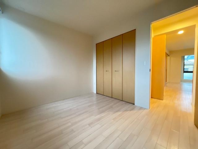 ラピュタ宮前の内装|室内
