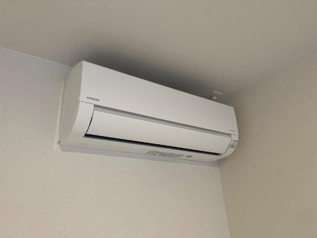 ラピュタ宮前の設備|室内設備