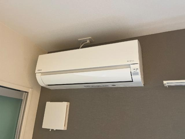 ラピュタ宮前の設備|室内設備