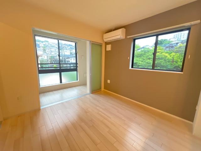 ラピュタ宮前の内装|室内