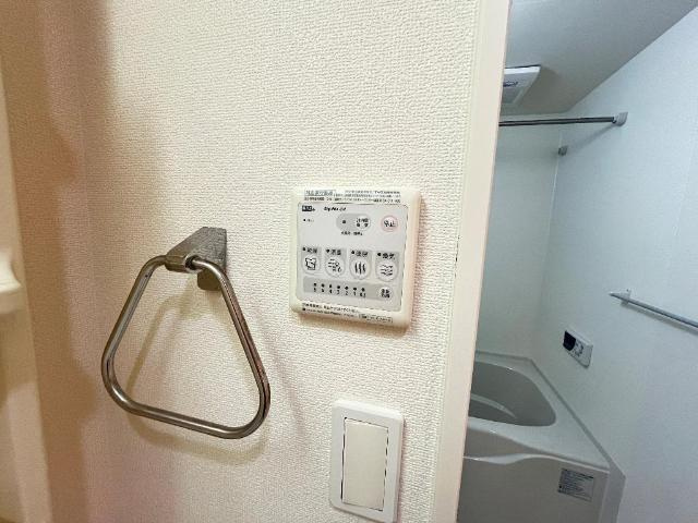 ラピュタのその他|浴室乾燥機
