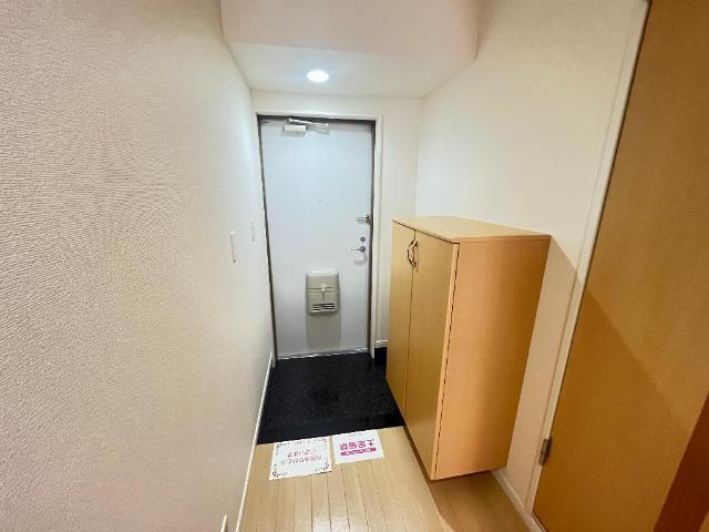 ラピュタの玄関|玄関