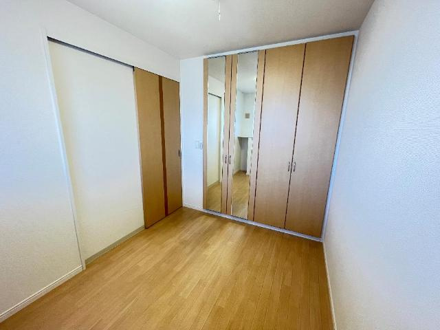 ラピュタの内装|洋室