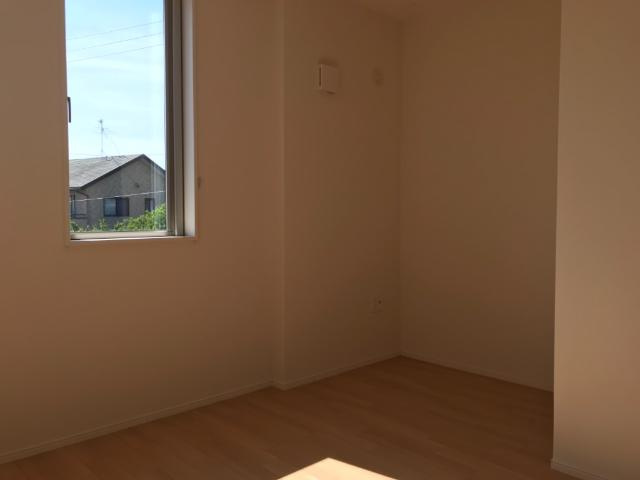 グリーンヒル本城の内装|洋室