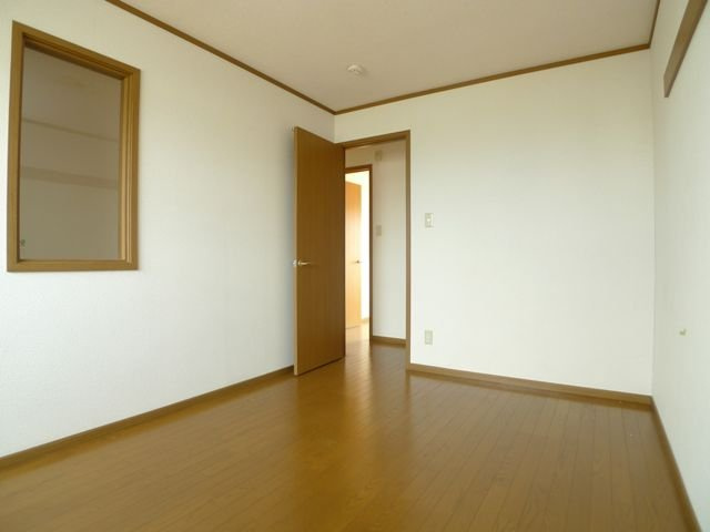 コーストビューひびきの内装