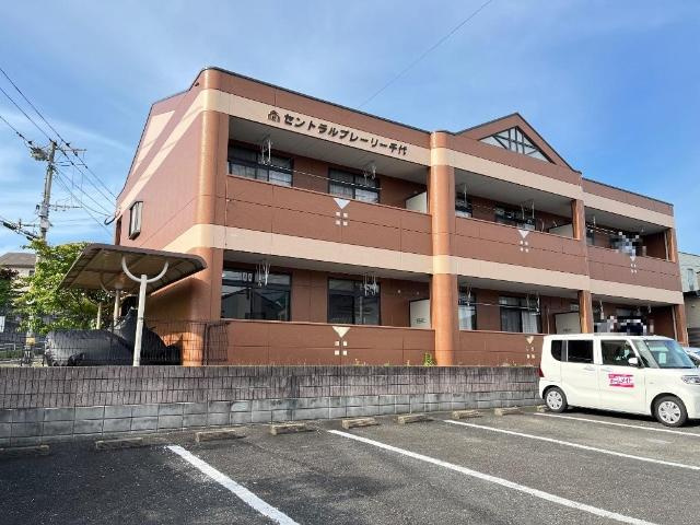 セントラルプレーリー千代