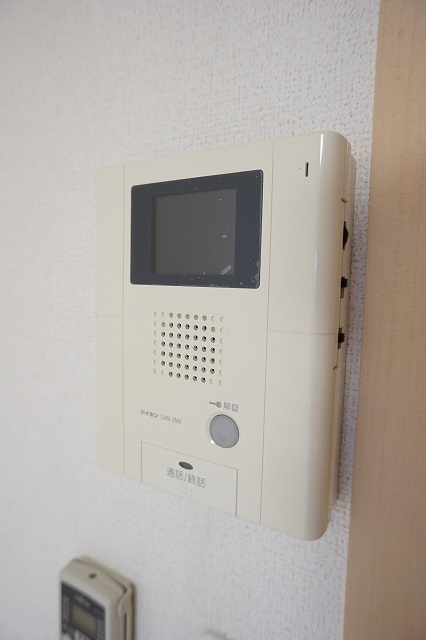 エンドレスハイムのセキュリティ