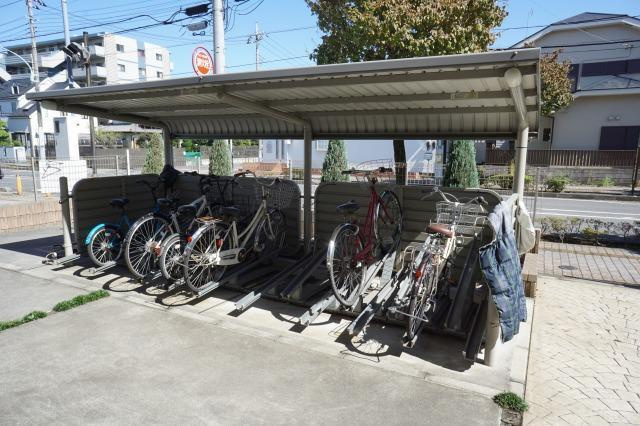 エンドレスハイムのその他共用部分