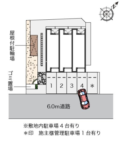 レオネクストウラノスのその他