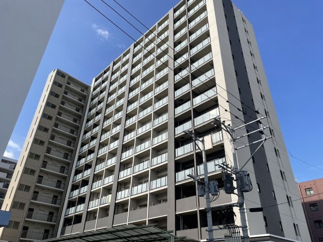 エンクレスト博多駅南SHARE　春住小学校区