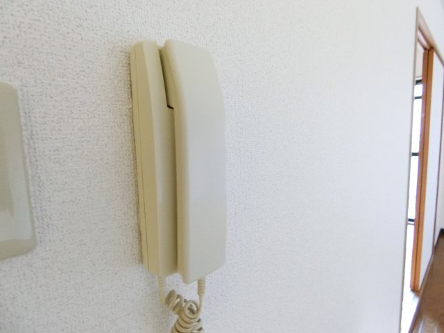 【セキュリティ】 | 若園11番館