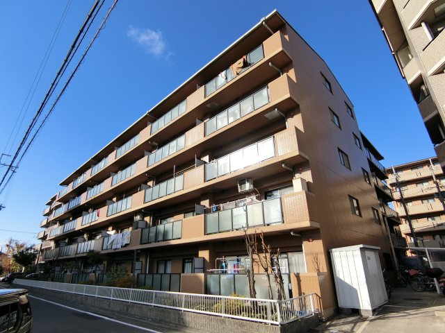 【外観】 | 若園11番館
