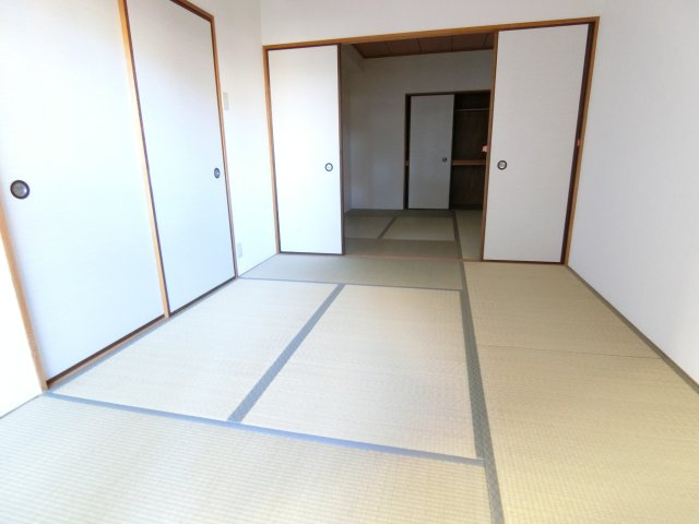 【内装】 | 若園11番館