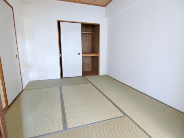 【内装】 | 若園11番館