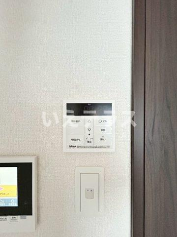 セオリー神戸ドミールのセキュリティ