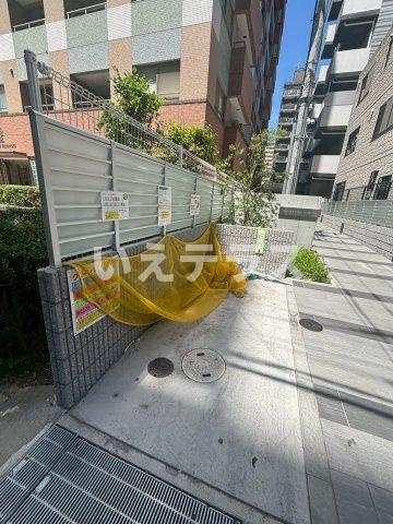 セオリー神戸ドミールのその他