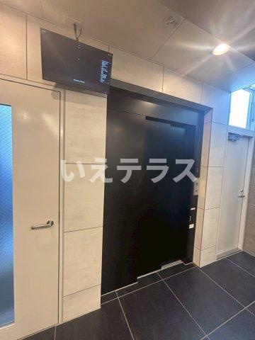 セオリー神戸ドミールのその他共用部分