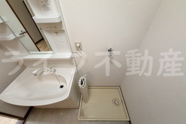 マンション吾光の設備