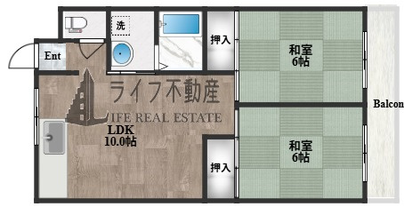 マンション吾光