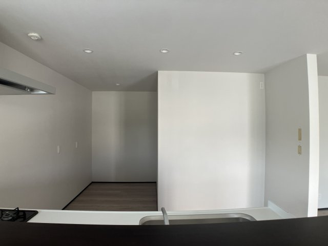 亀崎高根町6丁目戸建の居間・リビング