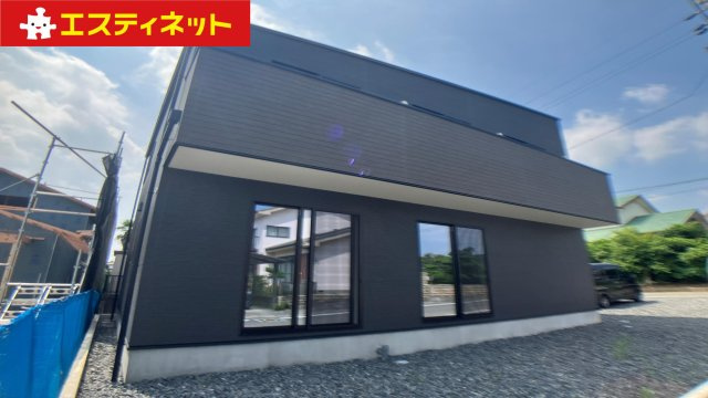 亀崎高根町6丁目戸建
