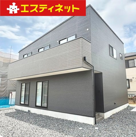 亀崎高根町6丁目戸建