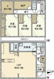 亀崎高根町6丁目戸建