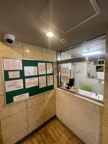 ソフトタウン赤坂のその他共用部分
