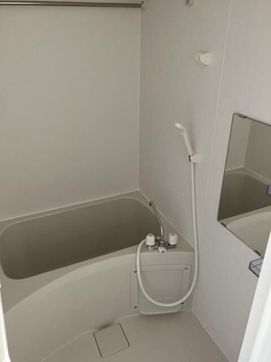 【浴室】 | WAKAGIーRESIDENCE