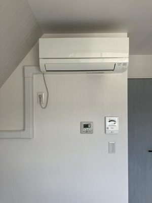 【設備】 | WAKAGIーRESIDENCE
