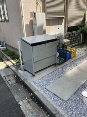 【その他共用部分】 | WAKAGIーRESIDENCE