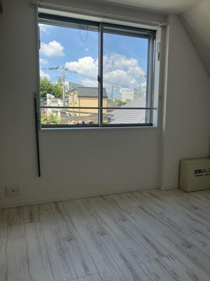 【展望】 | WAKAGIーRESIDENCE