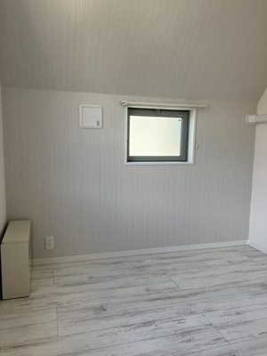 【内装】 | WAKAGIーRESIDENCE